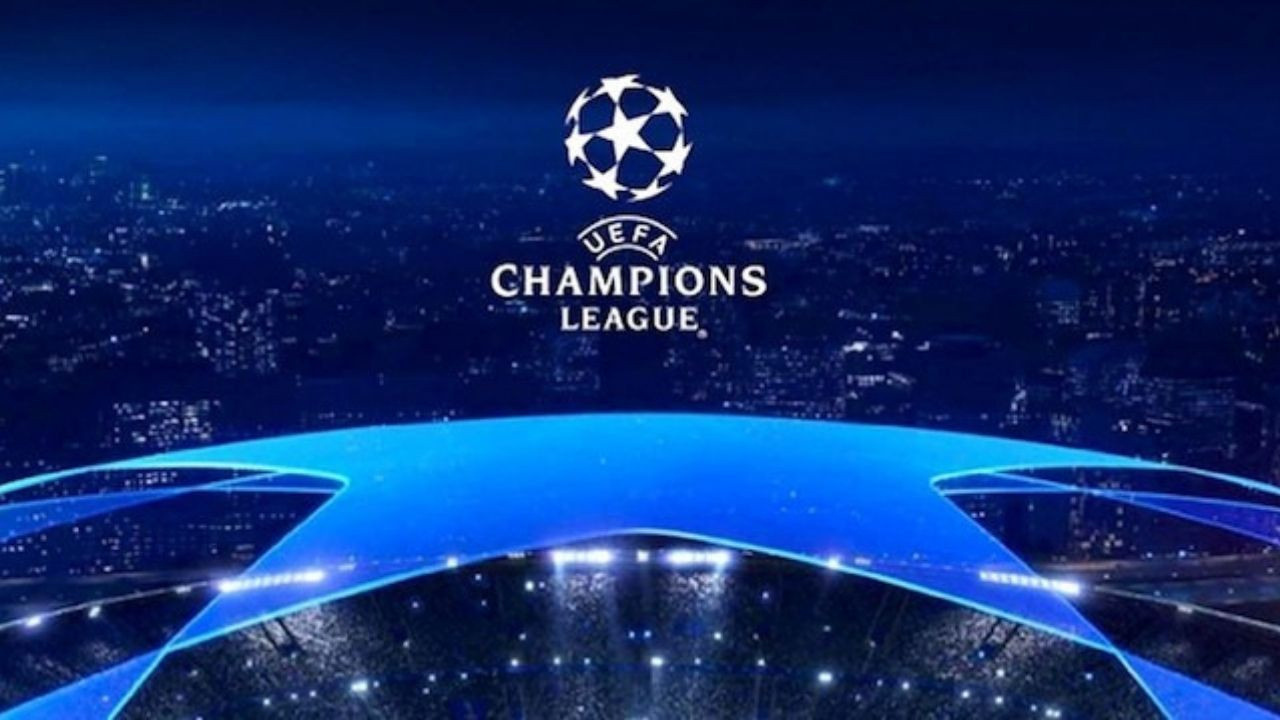 Şampiyonlar Ligi'nde büyük sürprizler: Gol yağdı