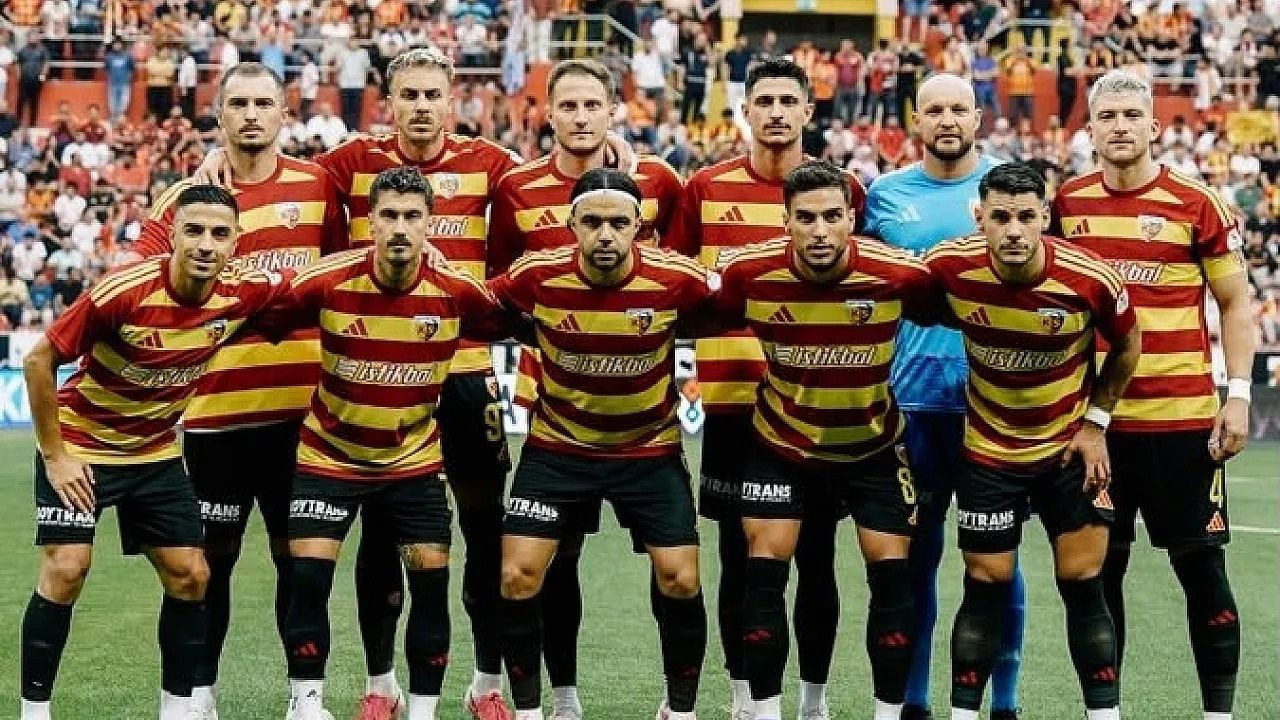 Kayserispor kötü haberi Bursaspor maçına hazırlanırken aldı: TFF duyurdu
