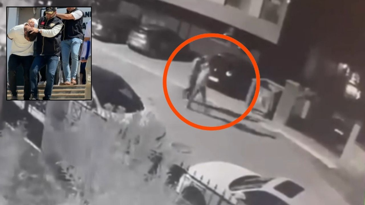 Haraç için şirkete el bombası attılar! Yurtdışı talimatlı tetikçiler yine iş başında