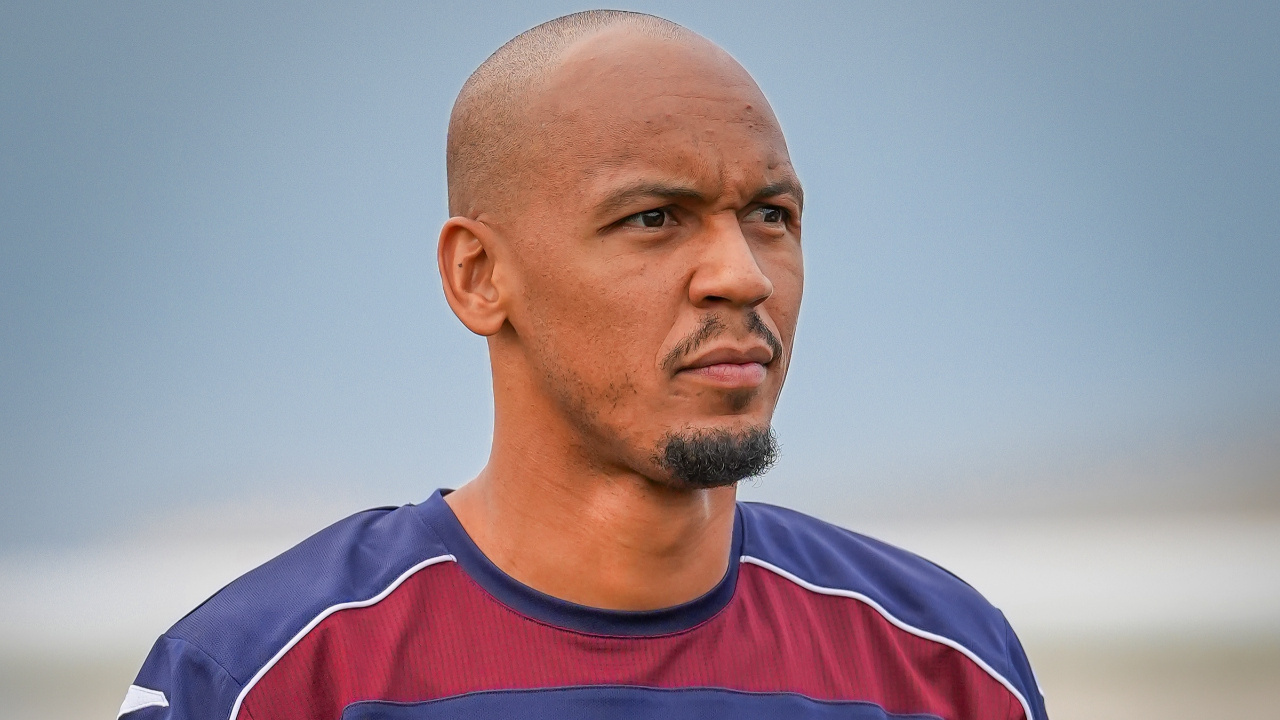 Fabinho Trabzon'a gelir gelmez Amedspor mesajı verdi