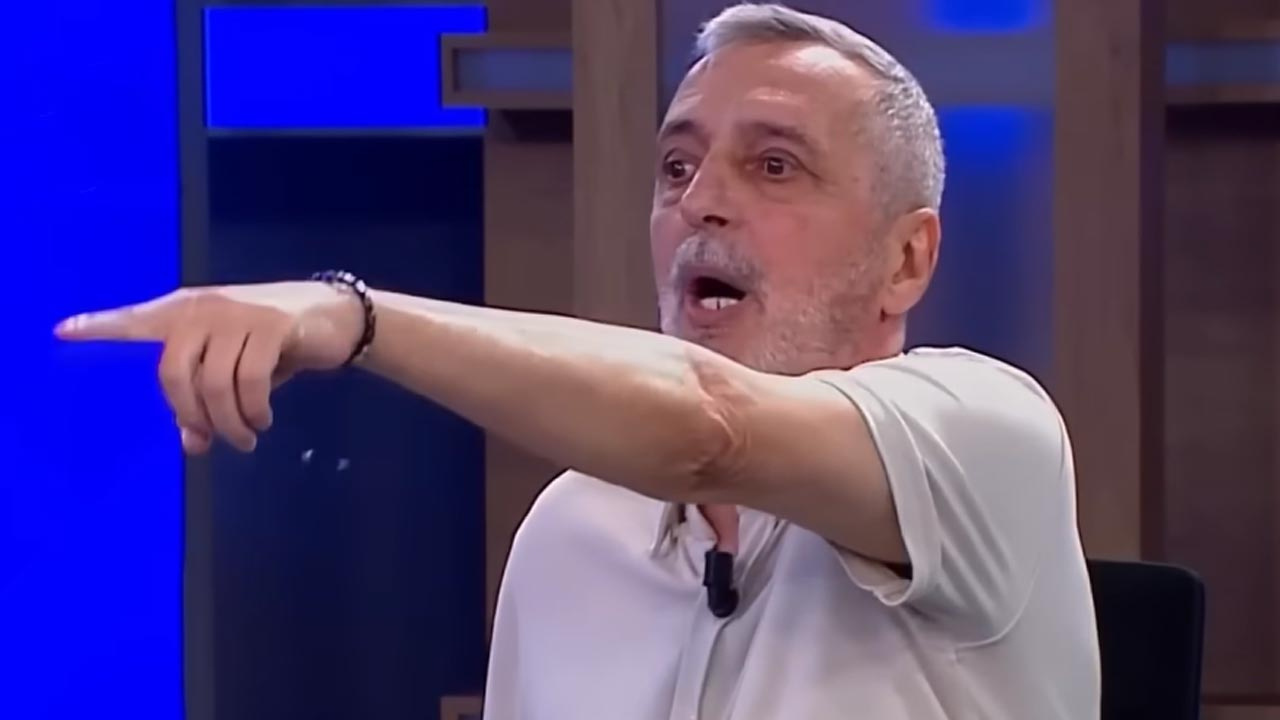 Abdülkerim Durmaz'dan Lyon Fenerbahçe maçına şaşırtan tahmin