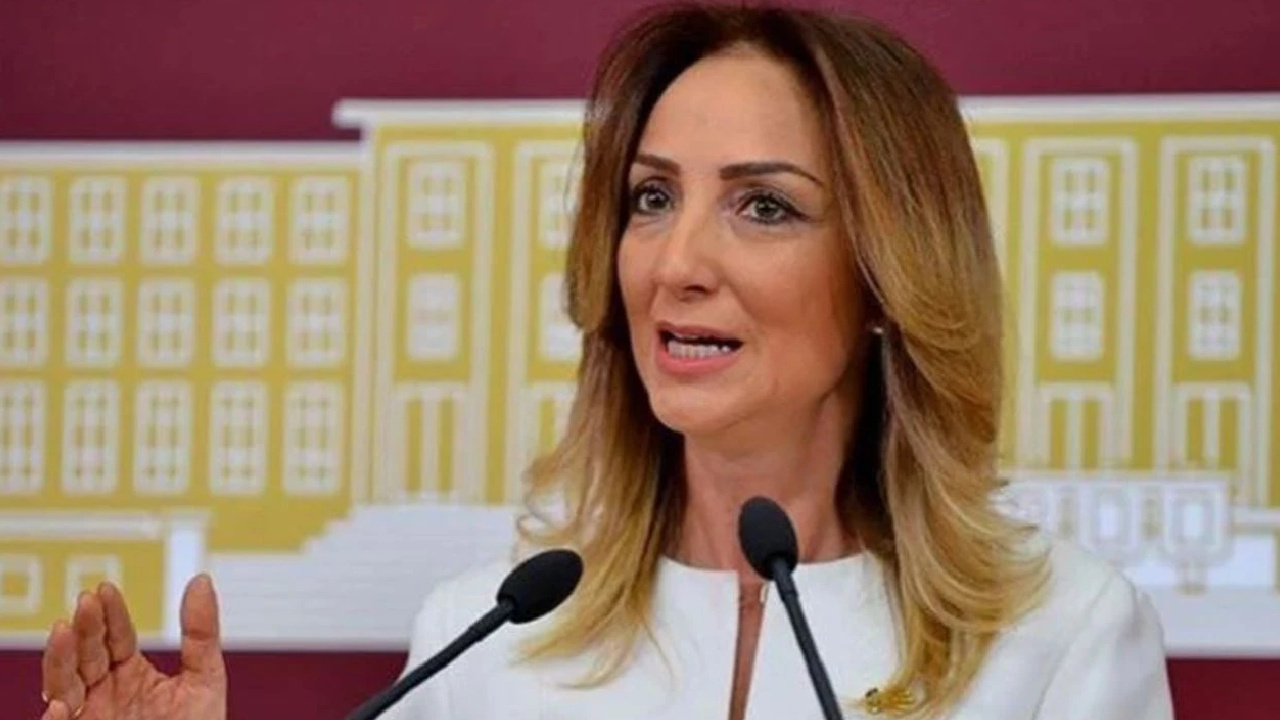 Aylin Nazlıaka’dan ihraç talebine ilk tepki: Atatürk’ün CHP’sinden asla atamazlar