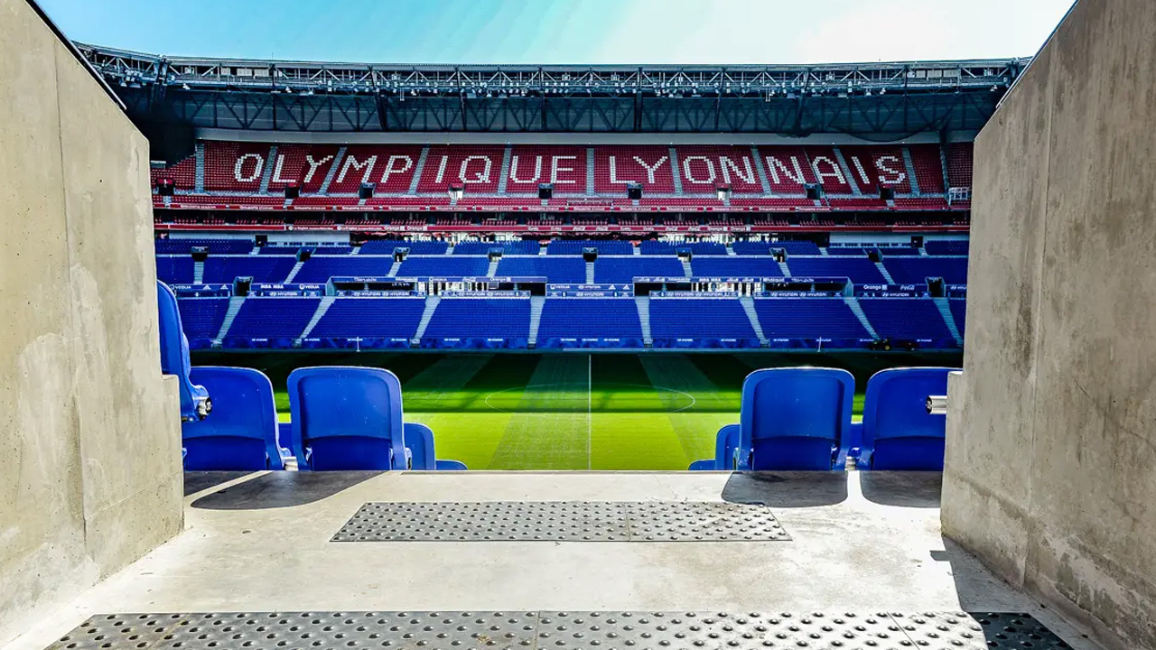 Fenerbahçe maçı öncesi Lyon'da büyük endişe: Fransızlar hemen iptal etti
