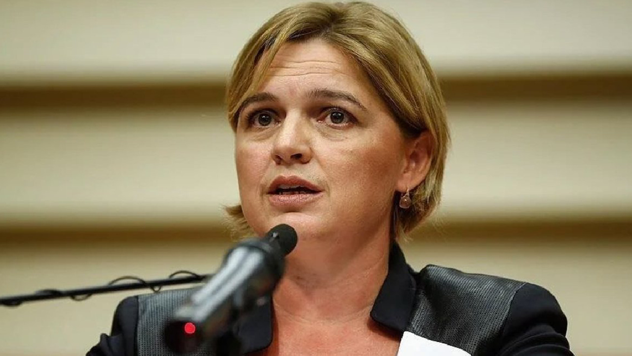 Butlan CHP’si ihracını istemişti: Selin Sayek Böke'den YENİ Parti vurgusu