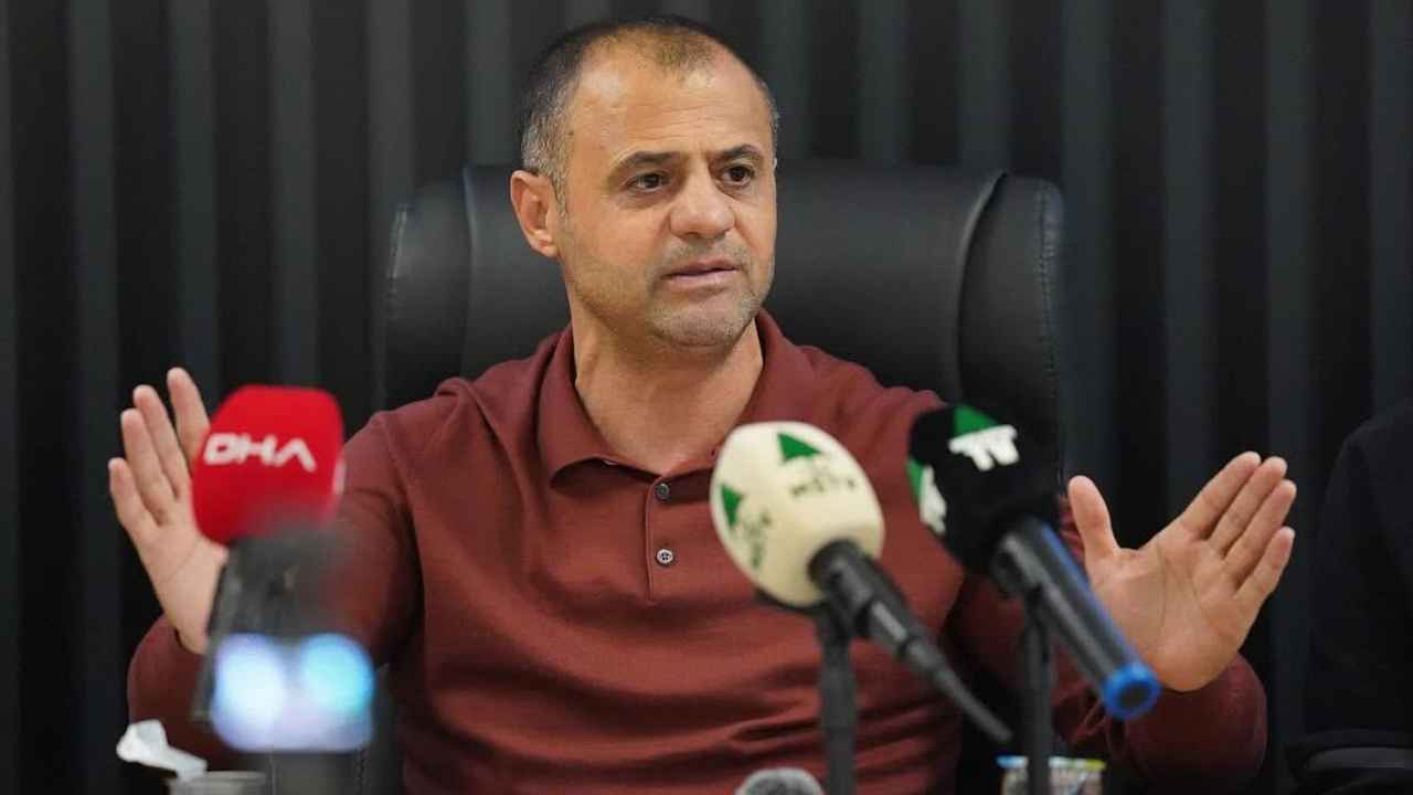 Başkan Kıyanç yardım istedi