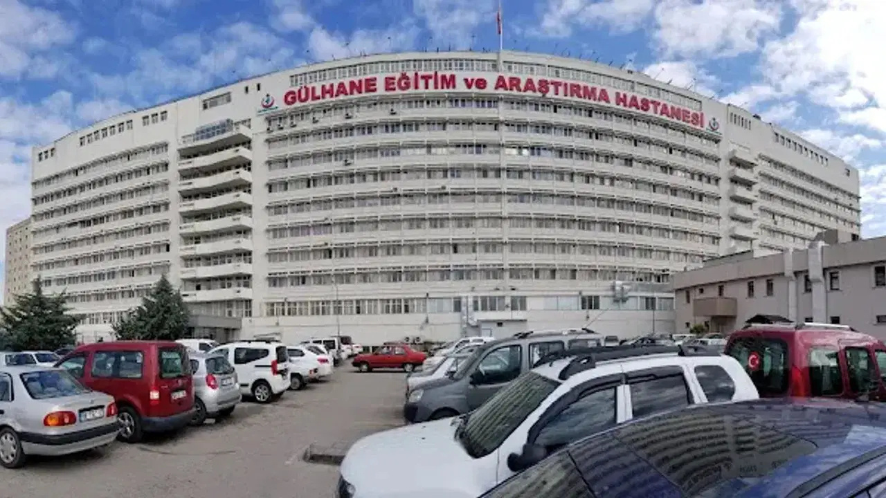 GATA'da hijyen görüntüleri gündem olmuştu: Bakanlık soruşturma başlattı