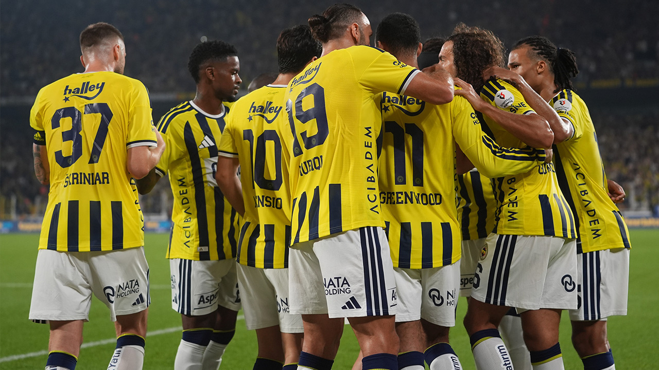 Son Dakika | Fenerbahçe'ye beklenen güzel haber geldi: Kriz aşıldı imzalar atılıyor