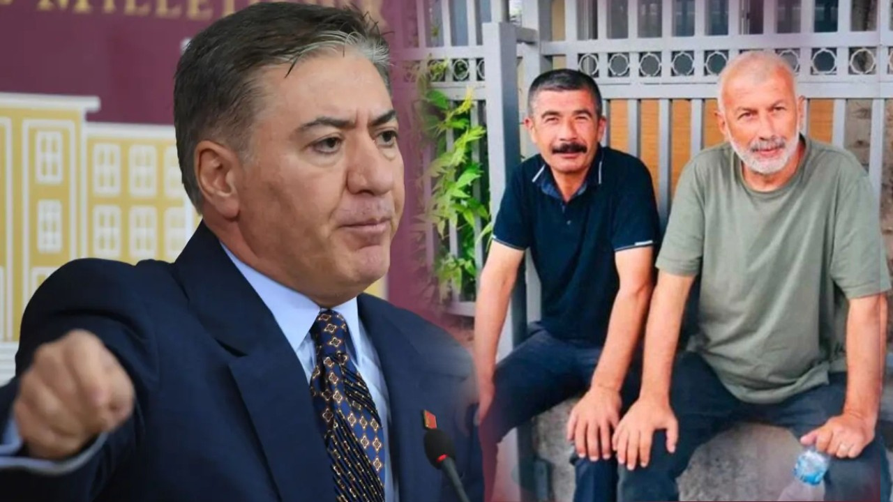 Gökay Çakır ve Başaran Aksu'nun tutuklanmasına YENİ Parti'den ilk tepki: Tamamen siyasidir