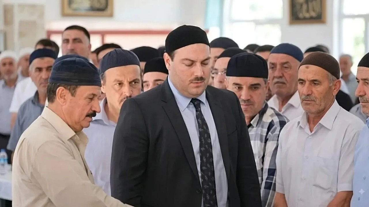 Süleymancılar soruşturmasında Mehmet Akay yakalandı: Tutanaklarının saklanması sürecinde rol almıştı!