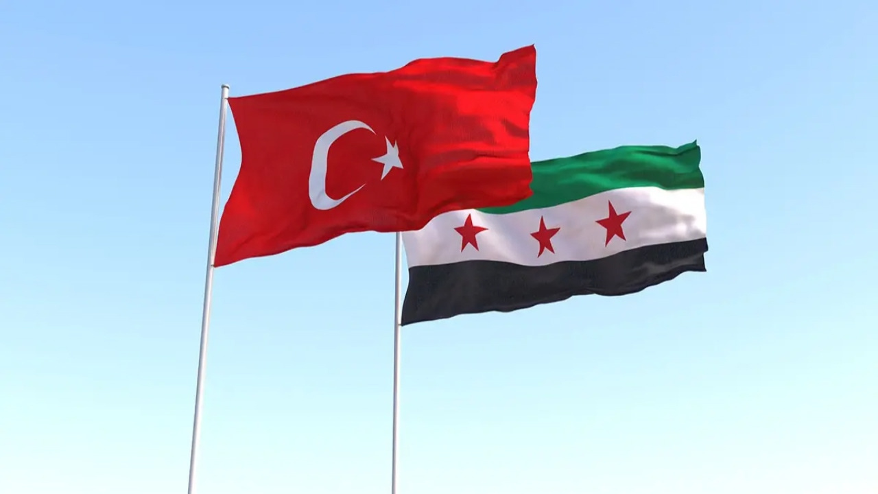 Suriye vatandaşları için vizede yeni dönem