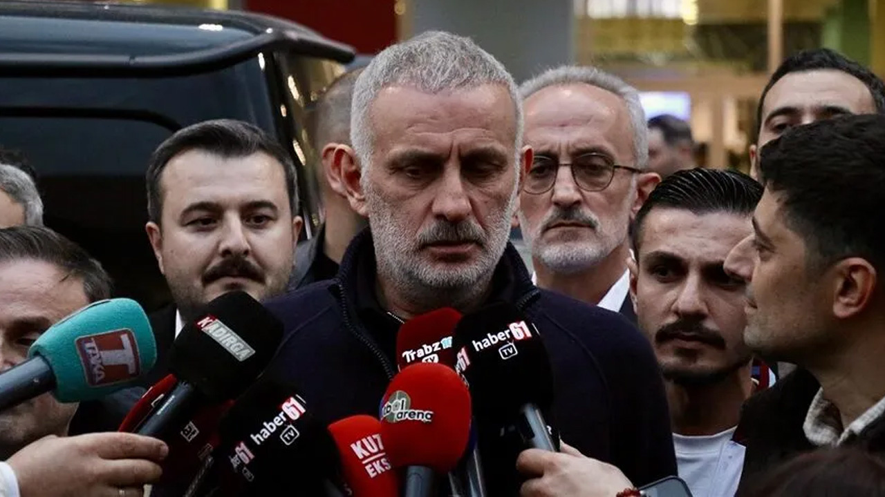 Hacıosmanoğlu'nun son kararı Galatasaray'ı çok kızdırdı