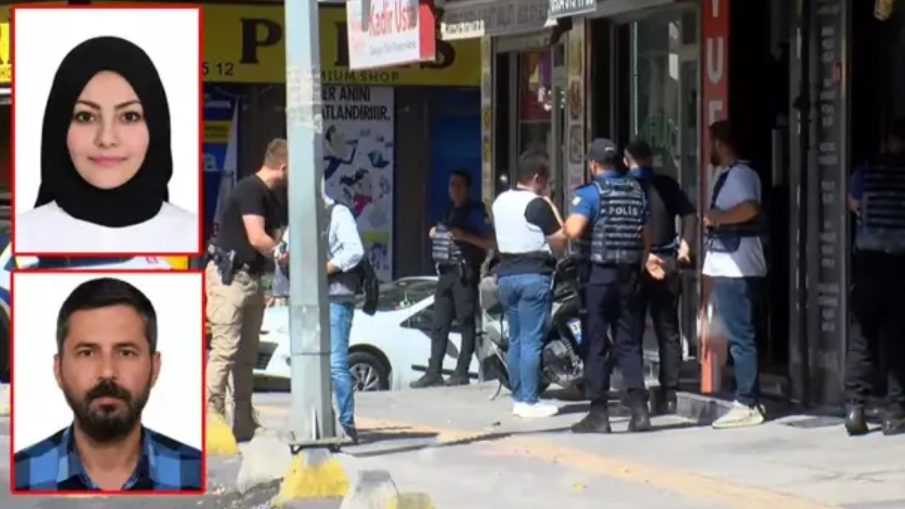 Güpegündüz katledilen Şerife'nin babasına son sözleri ortaya çıktı