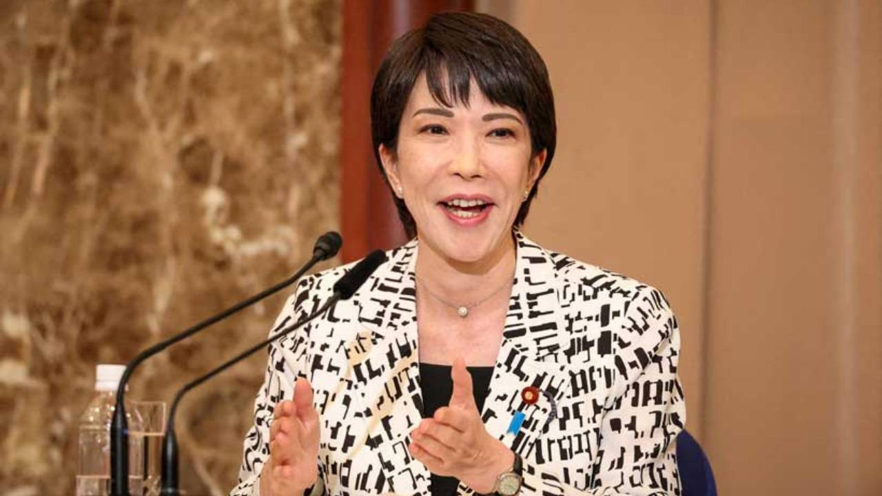Japonya Başbakanı'ndan tuhaf itiraf: Sarayda karşısına çıktı, öldürmeye kıyamadı