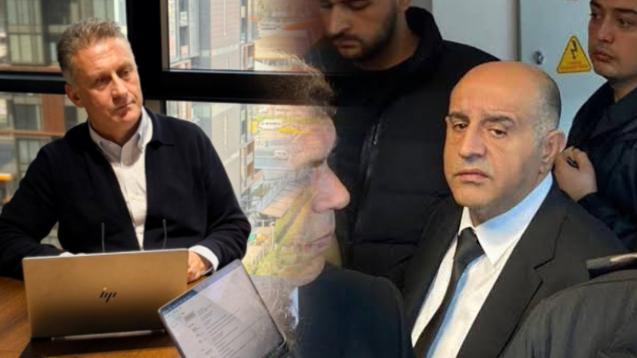 Hangisi yalan söylüyor? Ertan Yıldız ile Aziz İhsan Aktaş'ın ifadeleri birbirinin tam zıttı