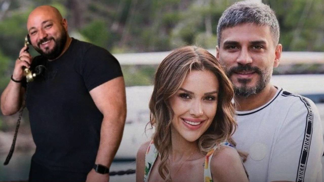 Dilan-Engin Polatların ailesinde 10 milyon lira krizi! Annesi dövüp kapıya koydu iddiası