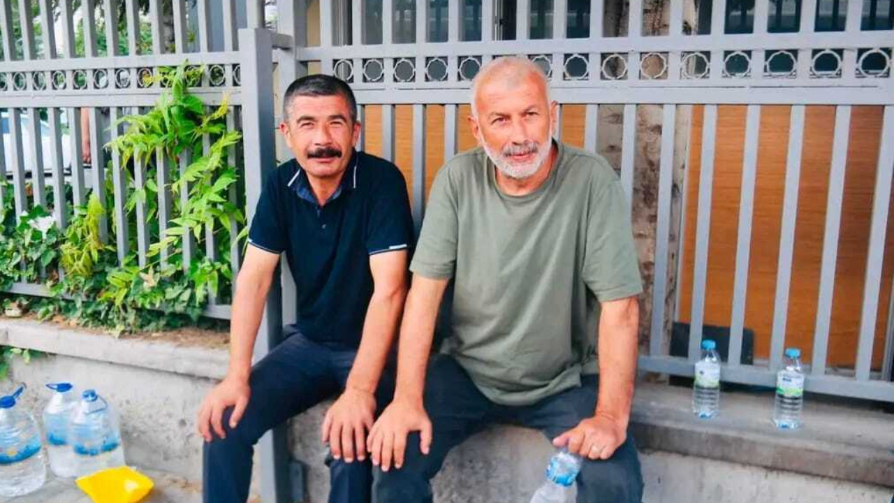Son Dakika | Başaran Aksu ve Gökay Çakır hakkında tutuklama talebi