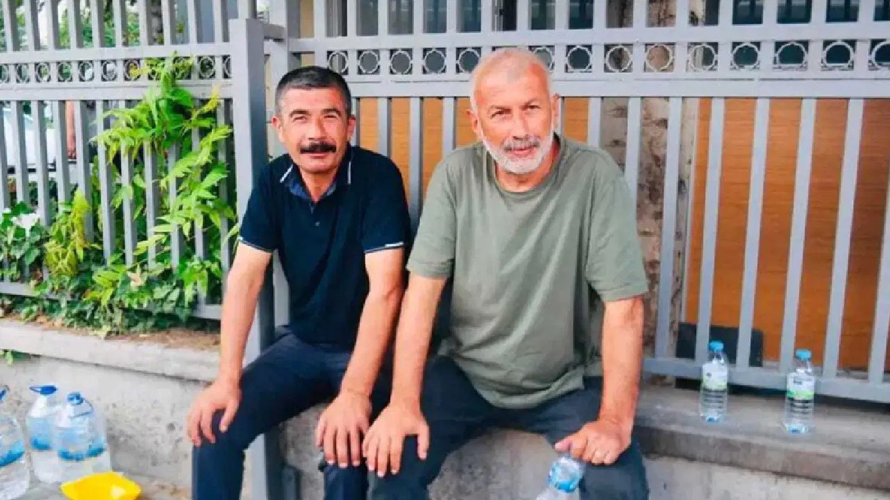 Tutuklanan Gökay Çakır ile Başaran Aksu'nun ifadeleri ortaya çıktı! "Seve seve yatarım"