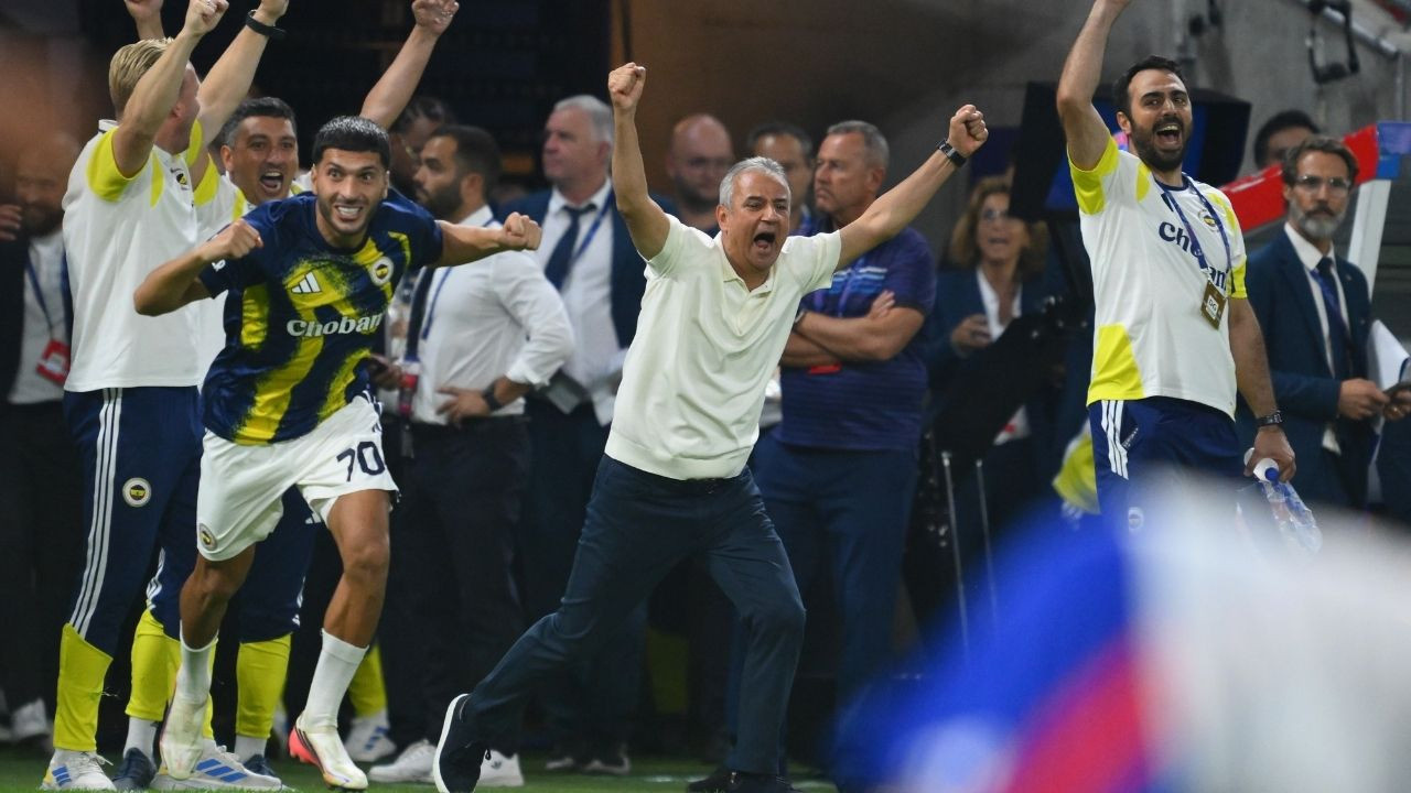 İsmail Kartal: Fenerbahçelilik böyle olmaz ki! Taraftara isim isim vereceğim