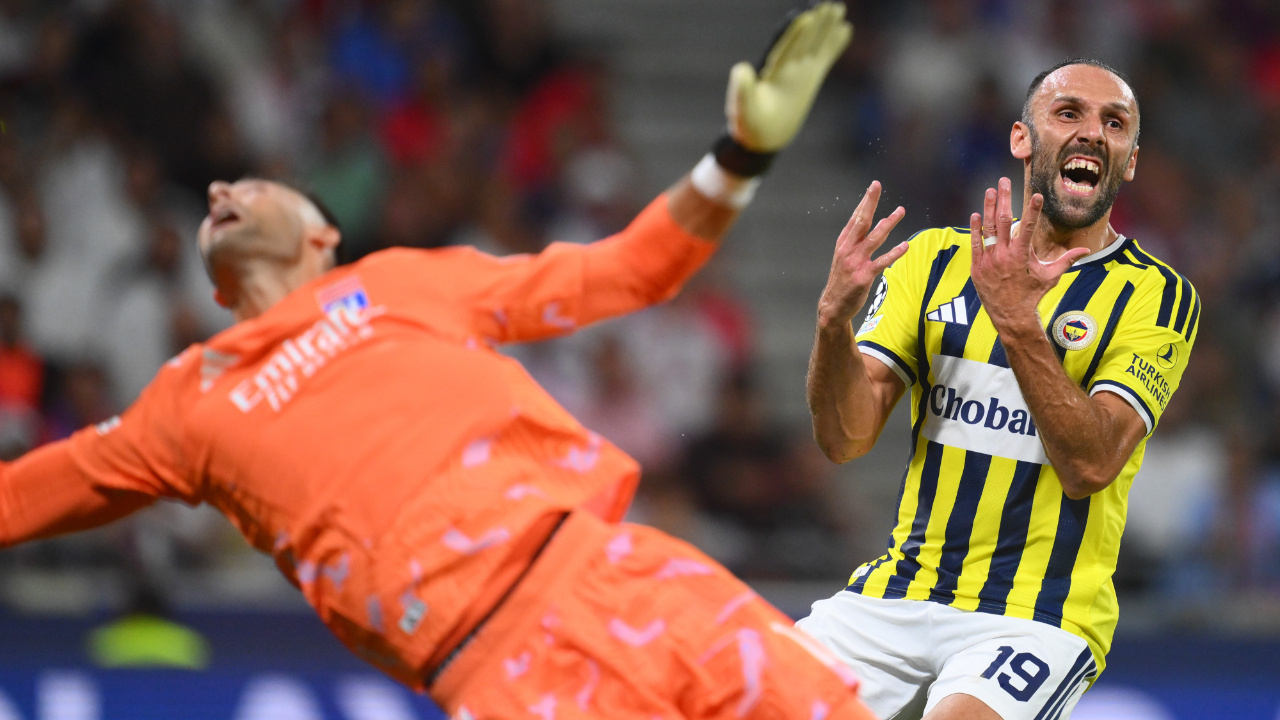 Fenerbahçe'nin zaferini görmediler