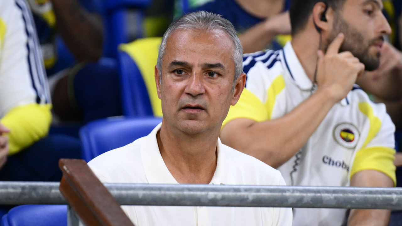 İsmail Kartal tepkisi: Bir yerde frene basacaksın