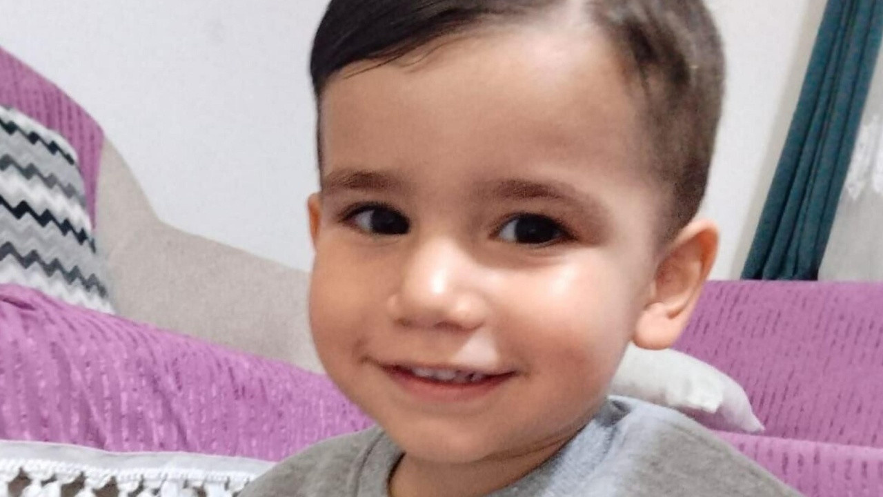 2 yaşındaki bebek su depolama havuzuna düştü: Hayatını kaybetti!