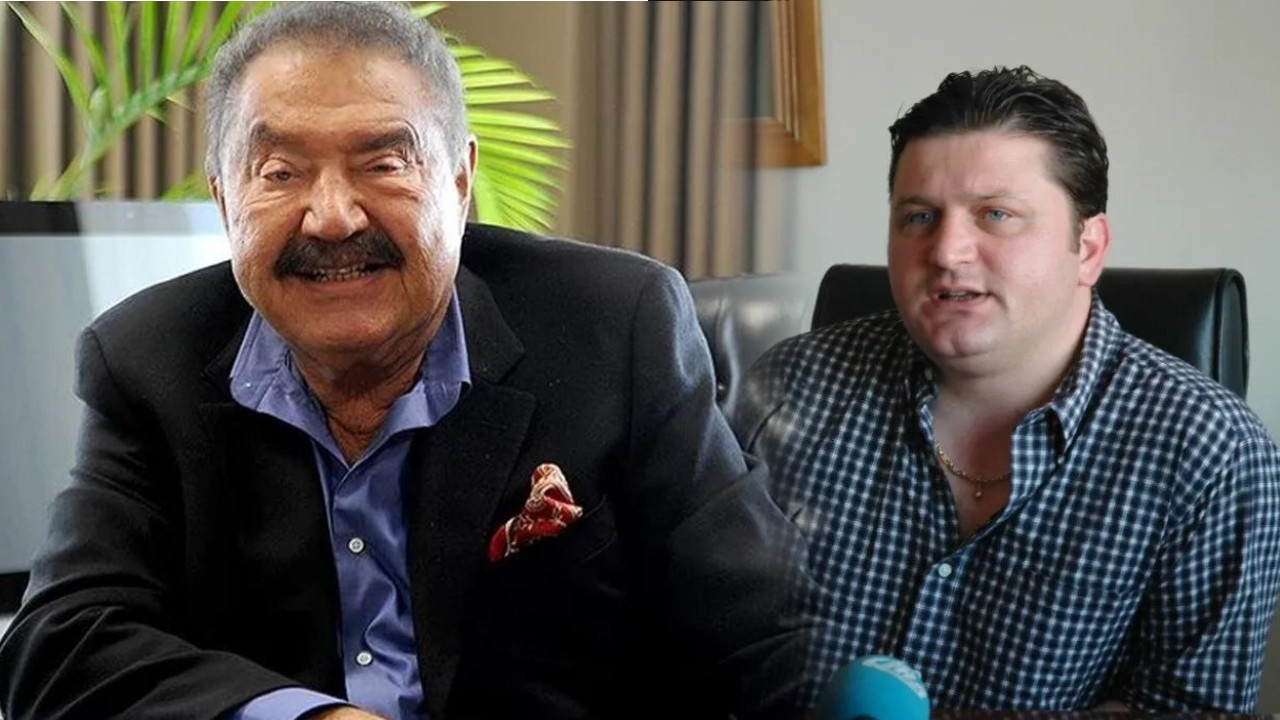 Bebek'te eski bakanın oğlu iki bacağından vuruldu!
