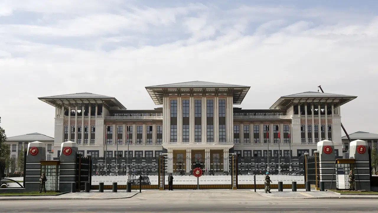 Beştepe Anayasa değişikliği için olmazsa olmazını açıkladı