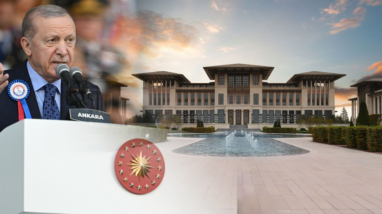 Bir 'kulis' haberinin sonsuz döngüsü! Erdoğan'ın yetkileri bakın kaçıncı kez 'neşterleniyor'