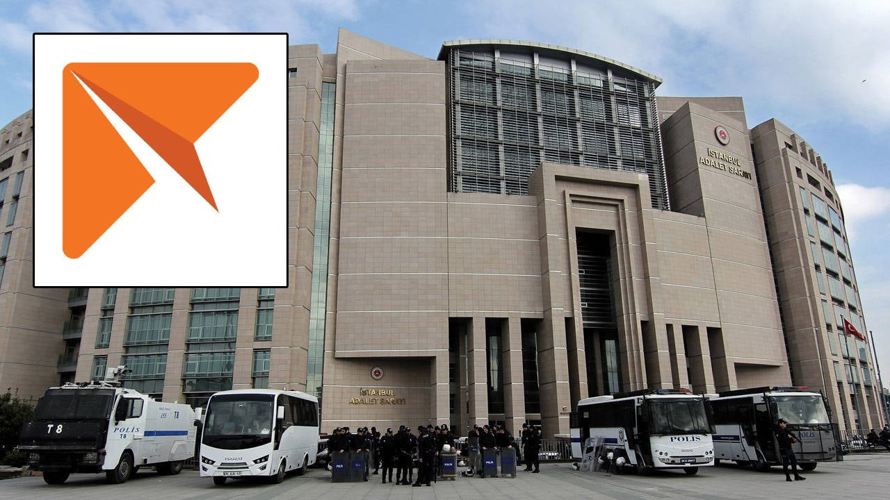 DinamikPay’e operasyon: 2 şirketin tam 25,5 kilo altınına el konuldu