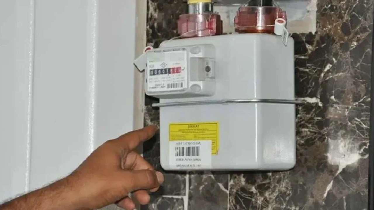 Doğalgazda kuralları değiştirecek taslak sunuldu