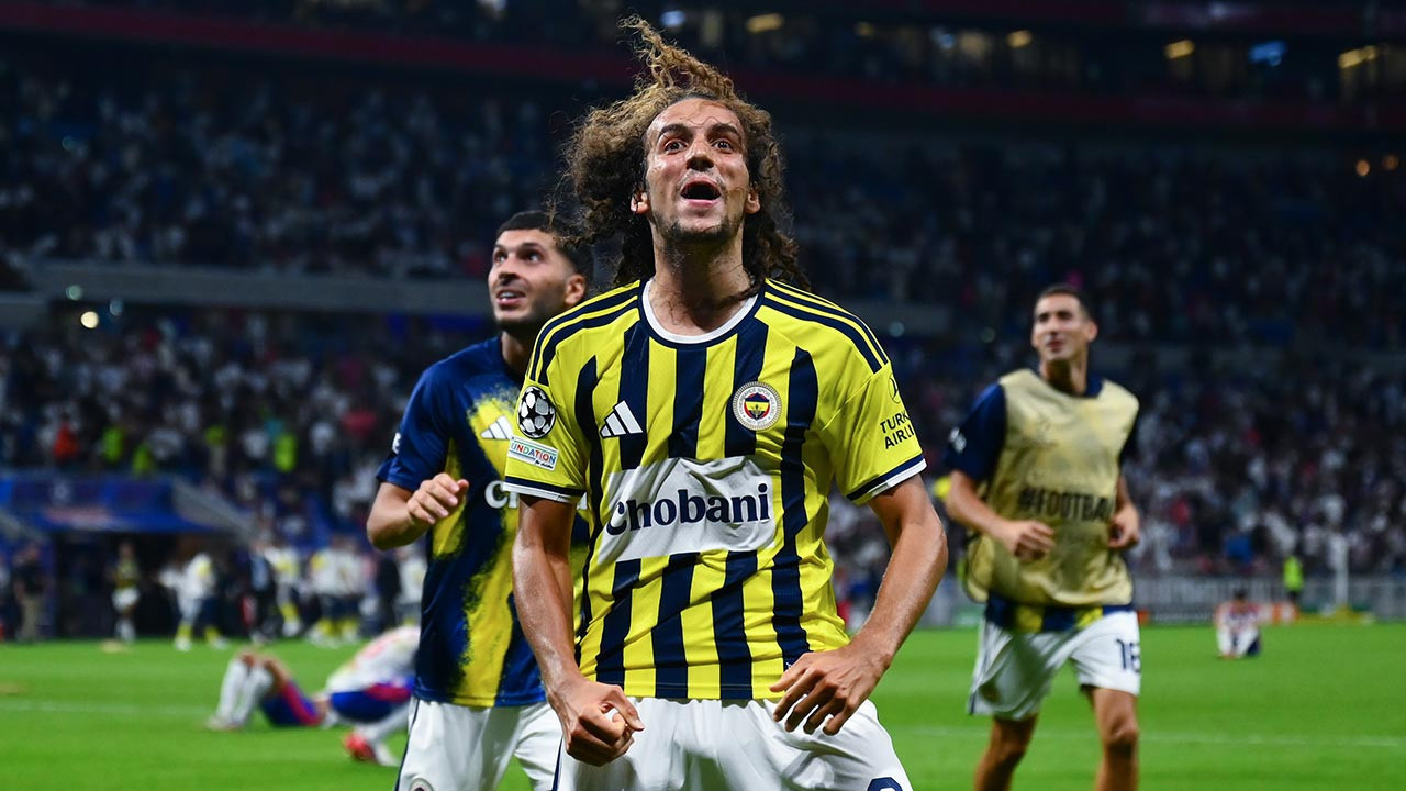 Fenerbahçeli yıldızdan Şampiyonlar Ligi açıklaması: Bunun asla kabul edilebilir bir yanı yok