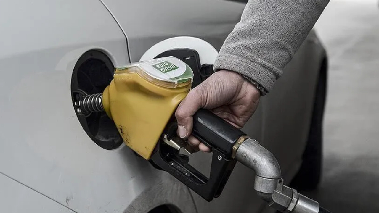 Motorine bu sefer indirimin büyüğü geldi
