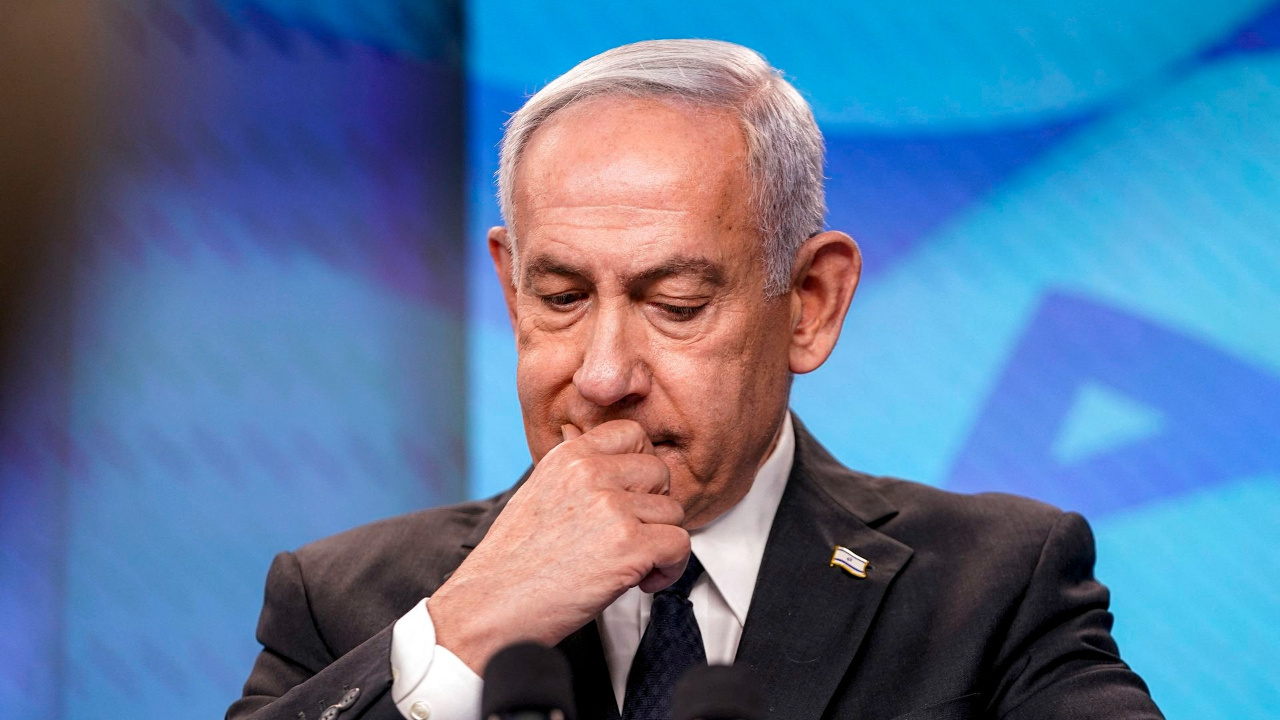İsrail basını Netanyahu'nun gizli toplantısını ifşa etti