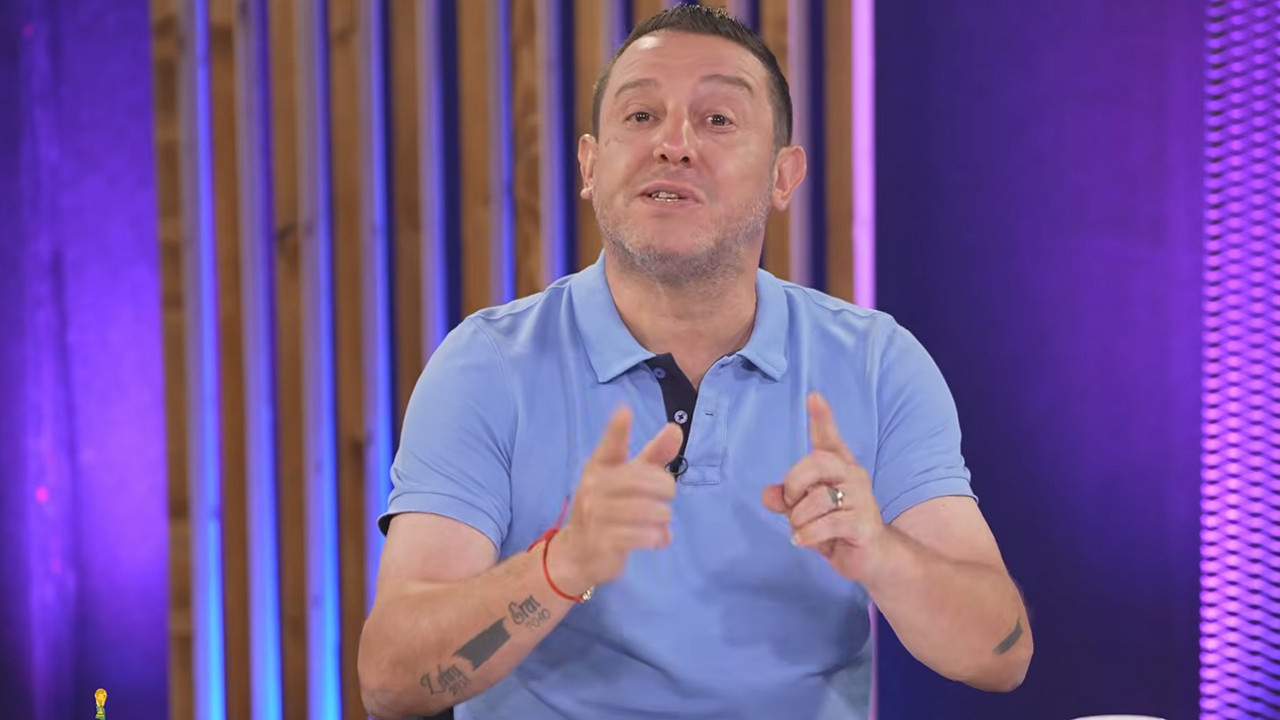 Nihat Kahveci'den Fenerbahçe'ye Şampiyonlar Ligi uyarısı