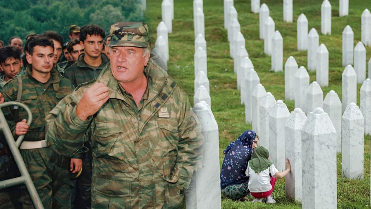 Soykırımcı Mladic cezaevinde öldü, tanıklar konuştu: Gerçeğin ölmesine izin vermeyeceğiz