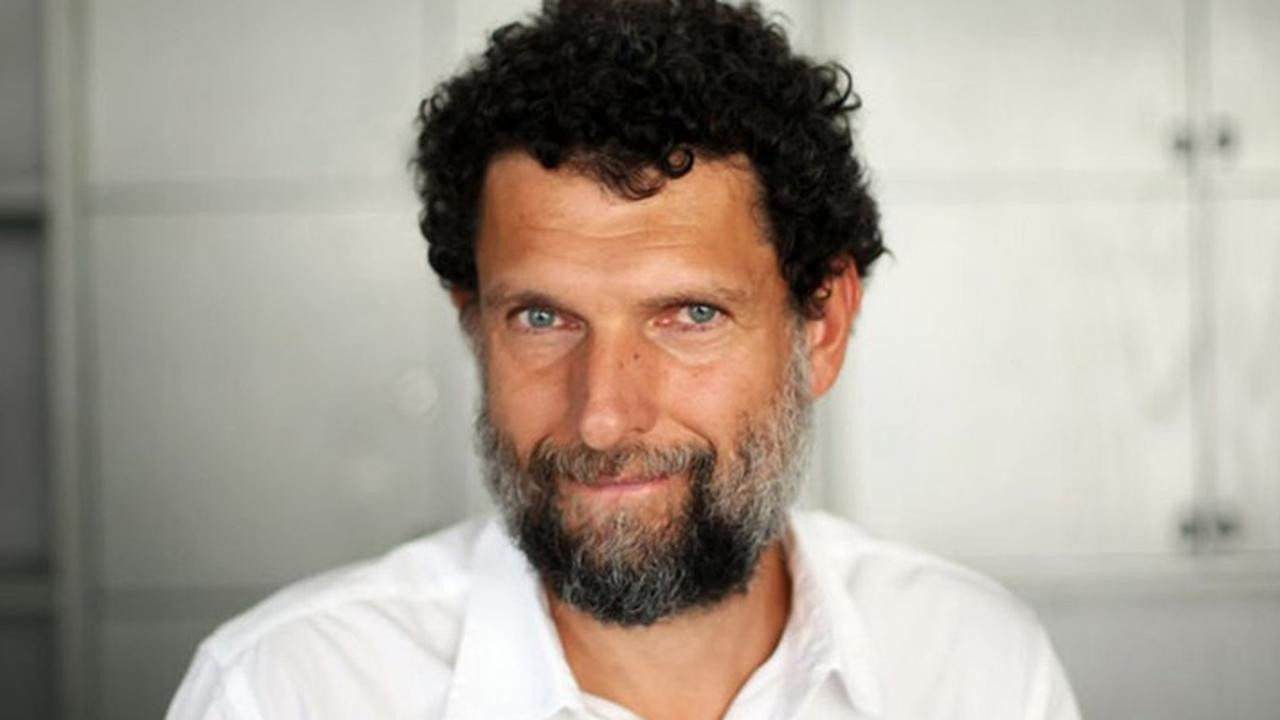 Son Dakika | Osman Kavala'dan AİHM'in nihai kararı hakkında ilk açıklama