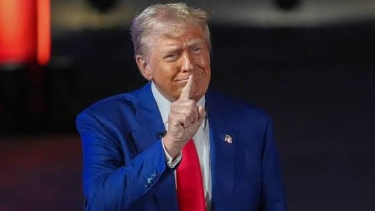Trump’ın Kanada takıntısı bitmiyor: Bu kez gölün adını değiştirdi