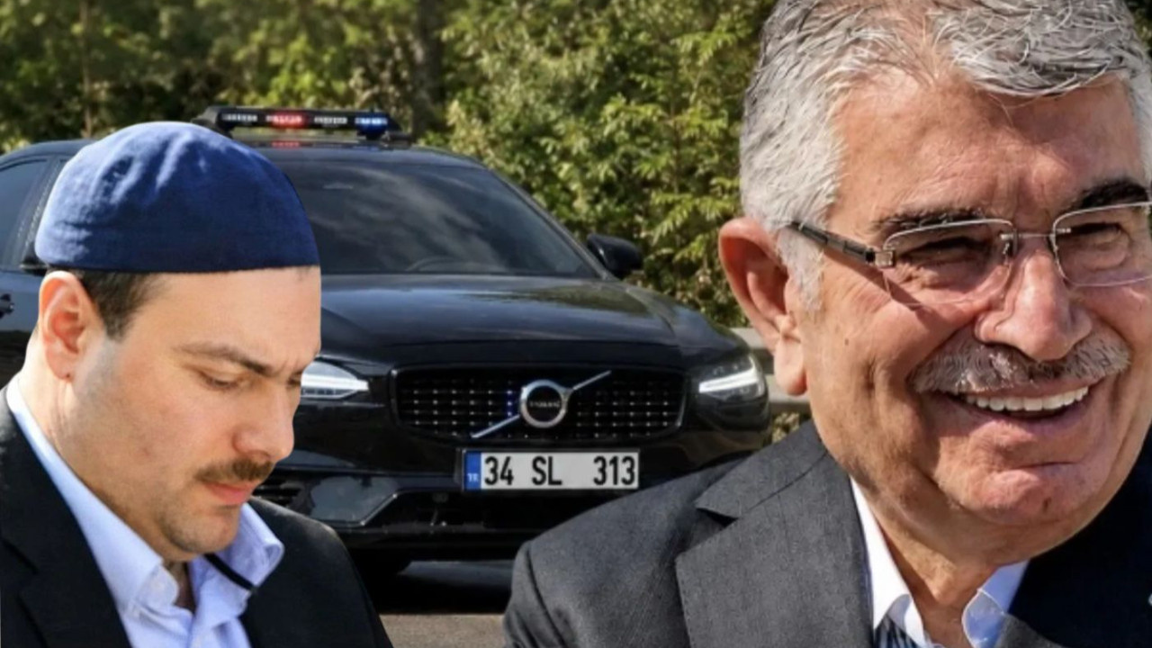 Süleymancılara araçlarını kendisi mi verdi?: "Şahin'in ifadeleri ile HTS kayıtları örtüşmüyor"