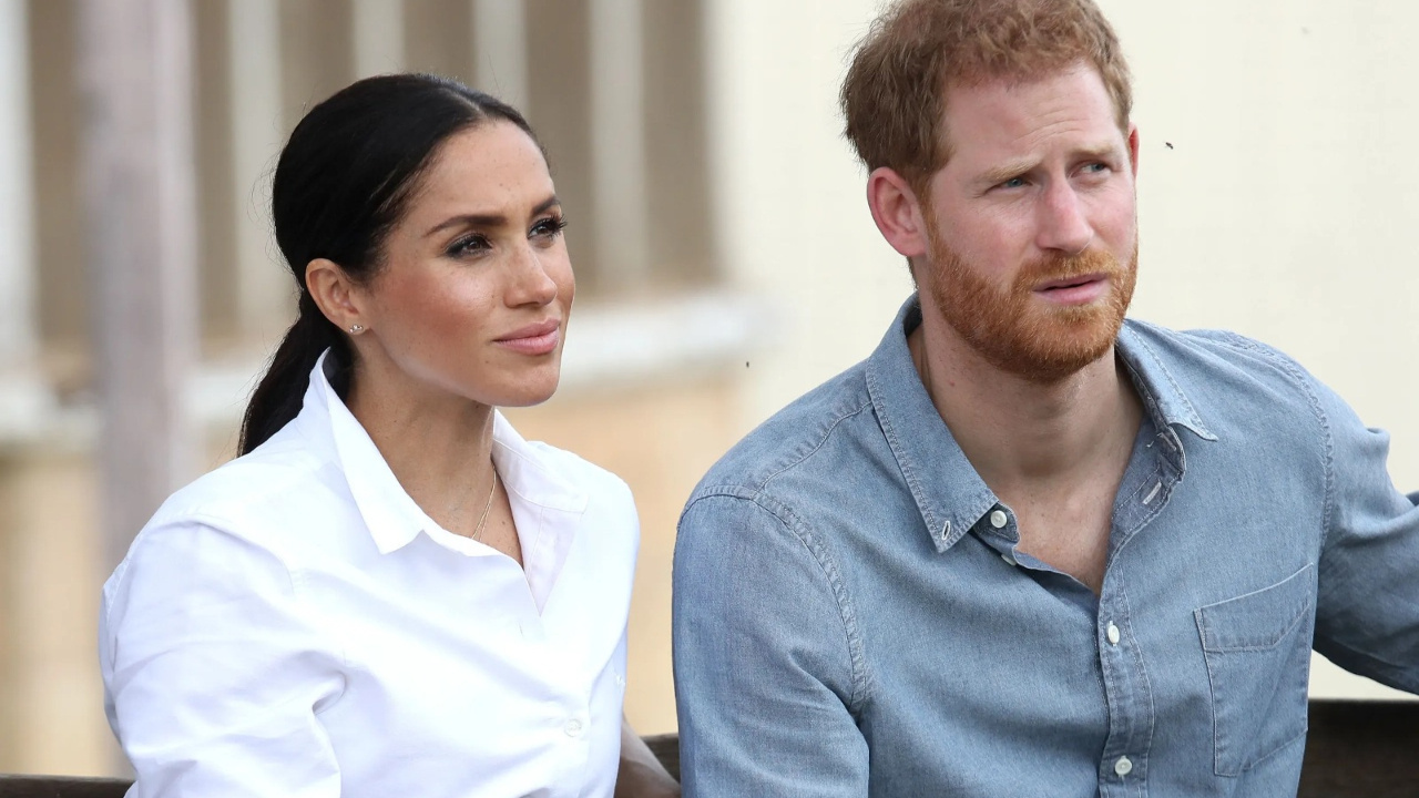 Amerikan rüyası hüsranla bitti! Meghan Markle ve Prens Harry İngiltere'ye dönünce dedikodular tavan yaptı