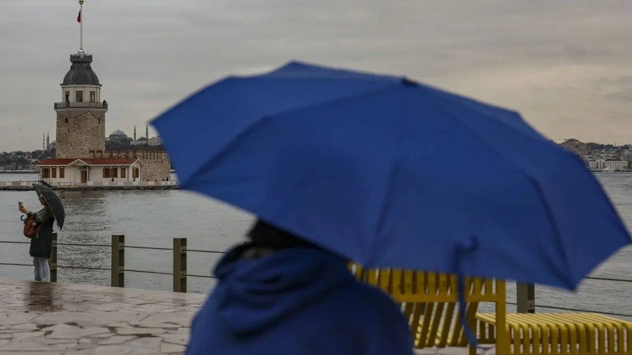 Bu gece ferahlayacağız: Sıcaklar bir anda düşecek! İşte meteorolojinin raporu