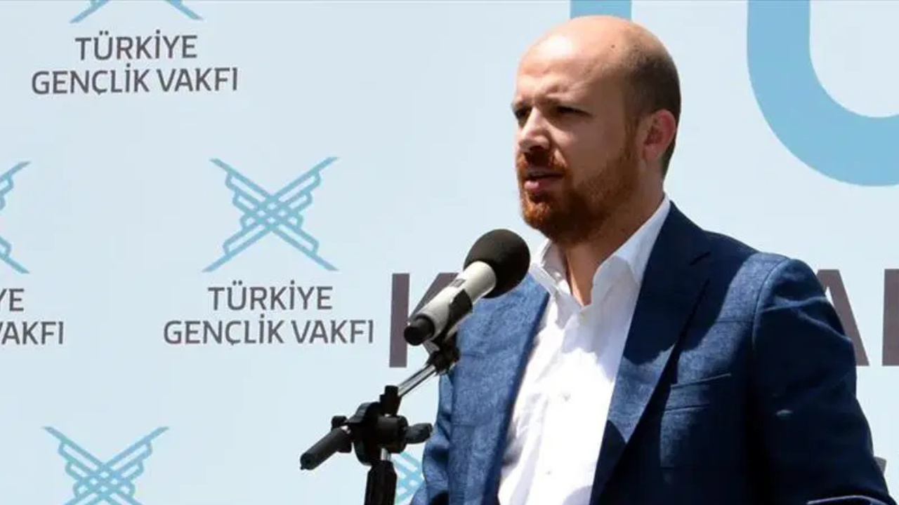 TÜGVA ve TÜRGEV'e AB fonundan yüz binlerce euro