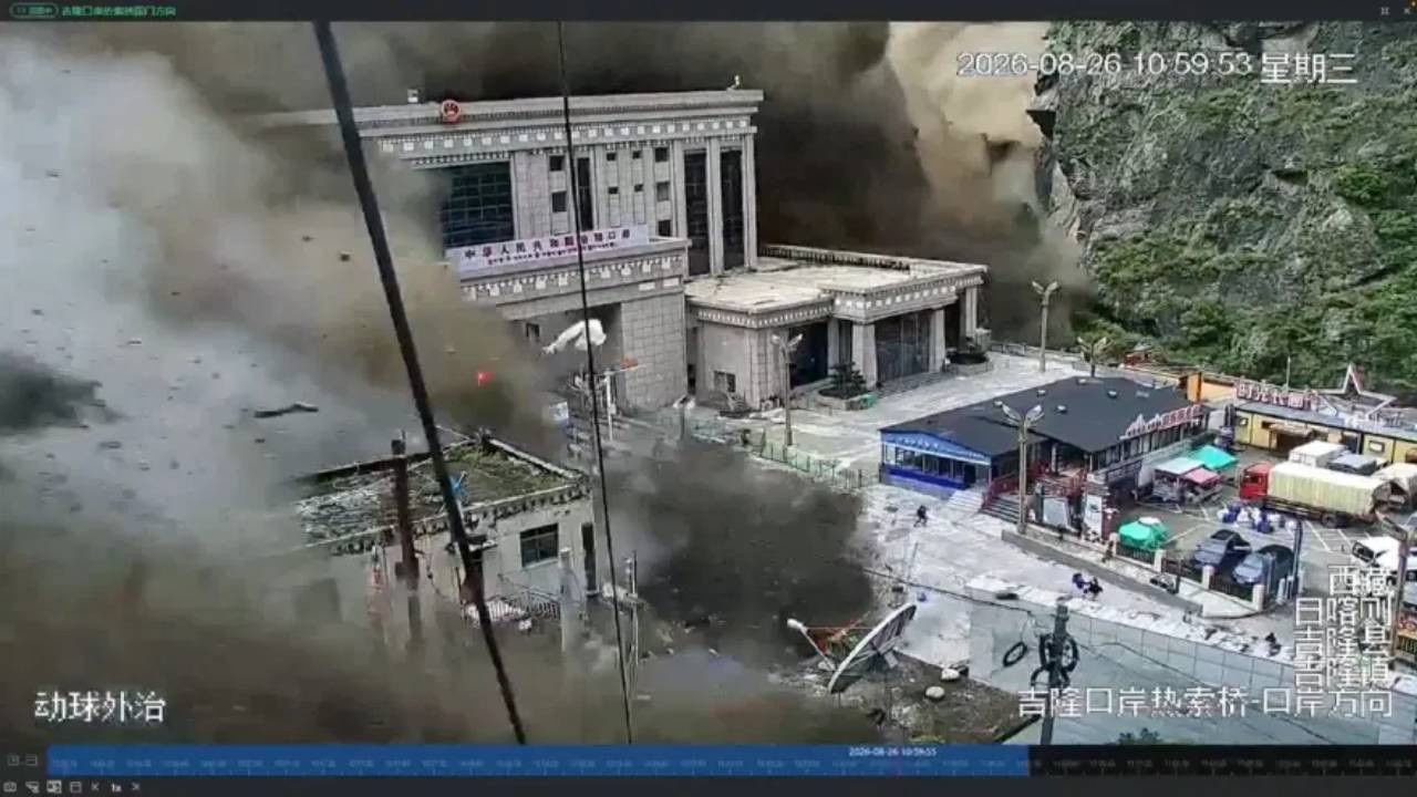 Dünyayı dehşete düşüren felaket göz göre göre gelmiş! Herkes bu makaleyi konuşuyor