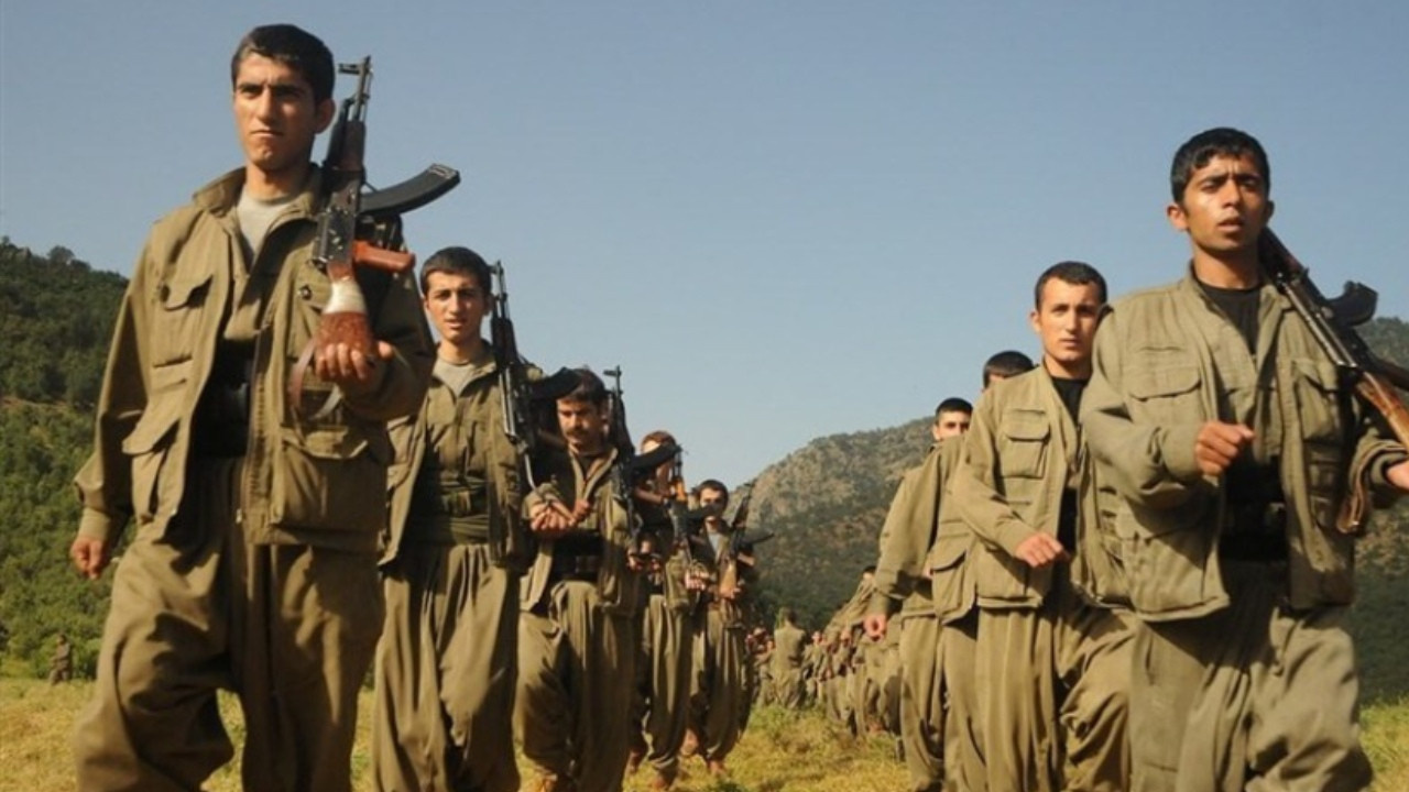 PKK / YPG feshinden sonra merak ediliyordu: PJAK 'Bizi bağlamaz' açıklaması yaptı
