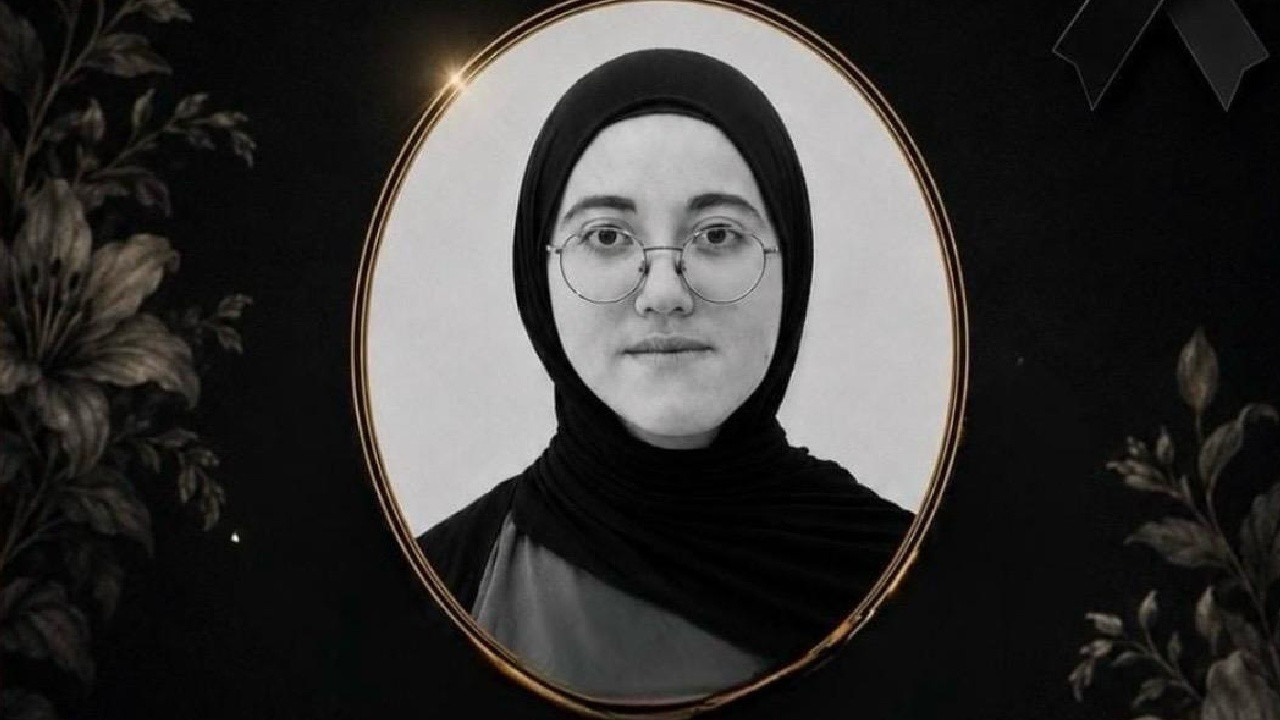 HSK başmüfettişinin acı günü: Diş hekimliği kazanan kızı feci kazada öldü