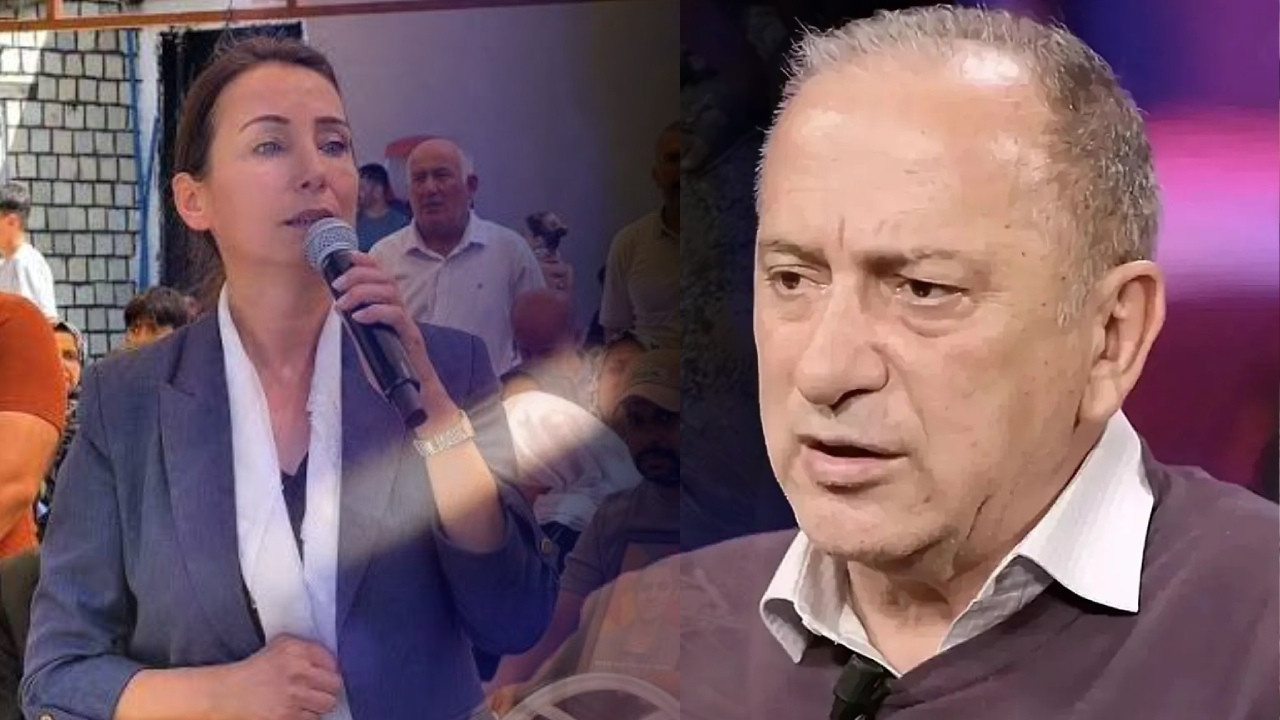 PKK'lı taziyesindeki o sözlere bir tepki daha! "Böyle sürerse Erdoğan bitirir"