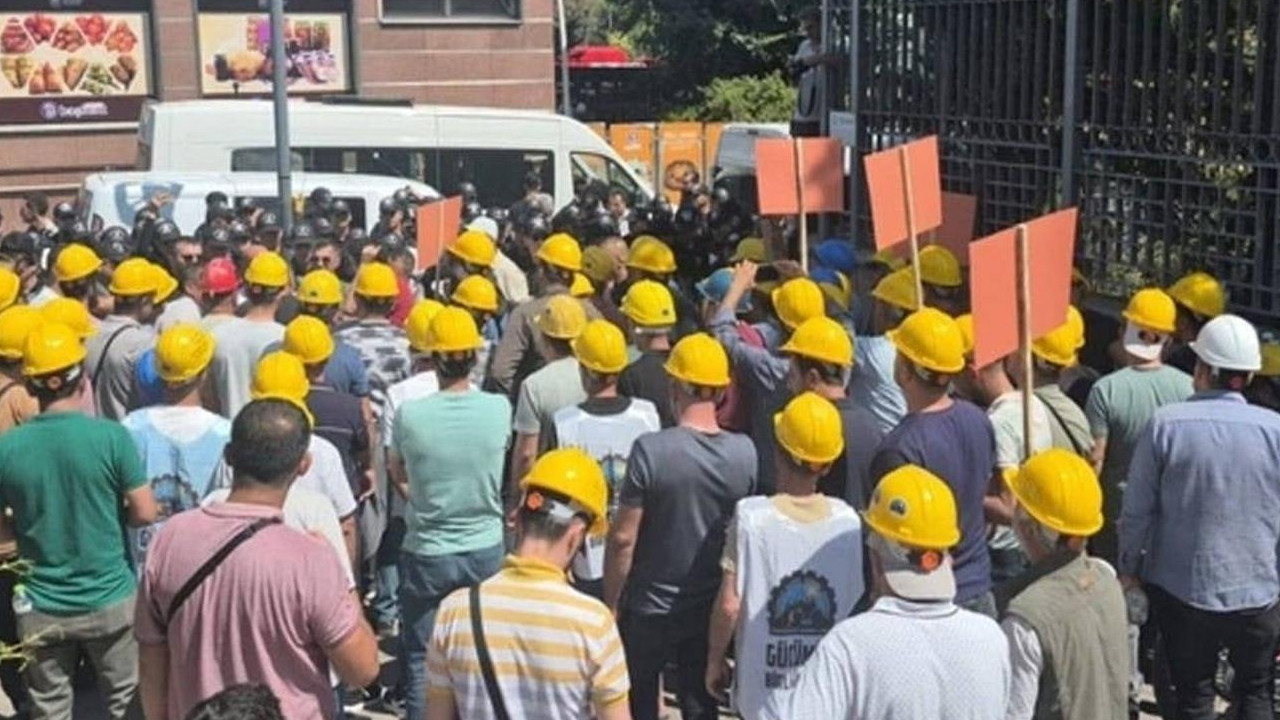 Son Dakika | Ankara'da madencilerin alacakları hesaplarına yatmaya başladı