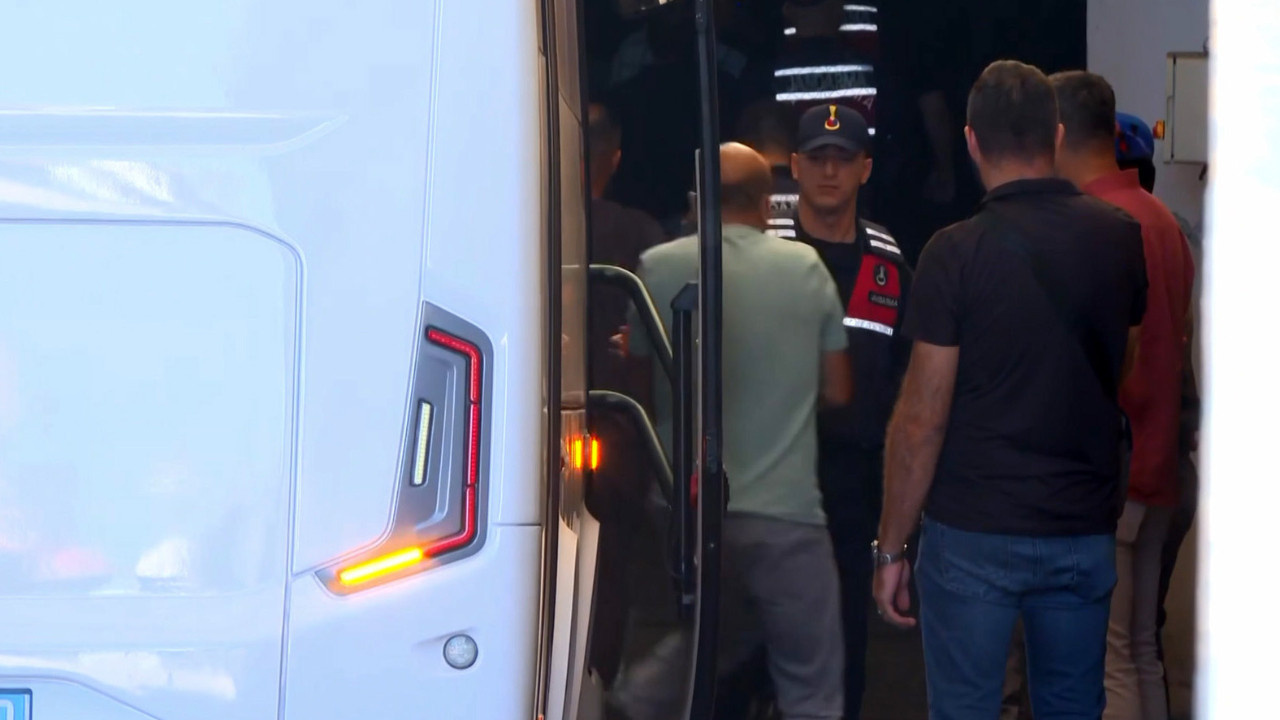 10 milyarlık vurgunun başında Milli Emlak personeli varmış! Hazine taşınmazları peşkeş çekildi