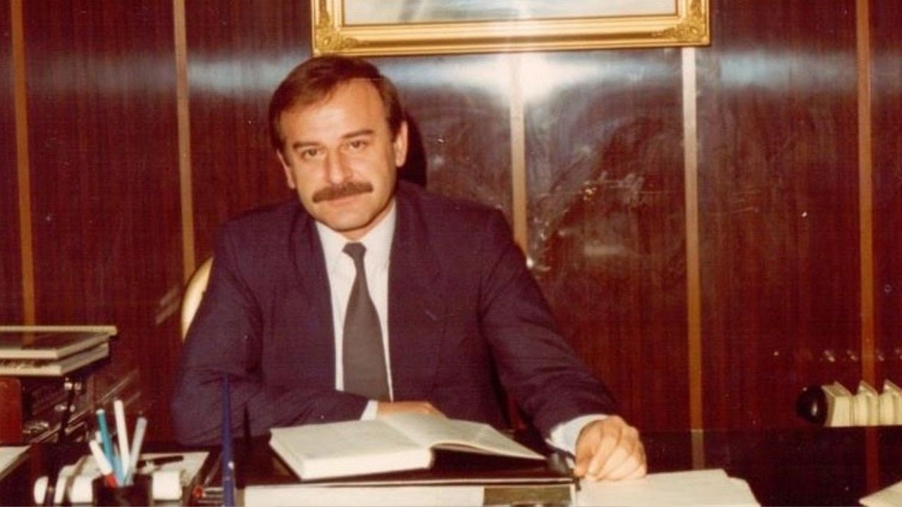 Eski milletvekili Cevdet Selvi hayatını kaybetti