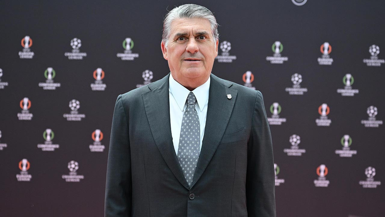 Serdal Adalı'dan kura değerlendirmesi