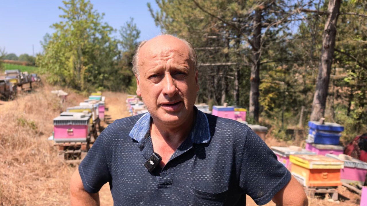 Babasının hastalığı için başladı şimdi siparişlere yetişemiyor: Sayısı 1 milyon 200 bini buldu